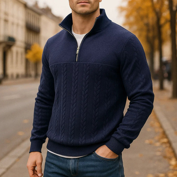 Sorell™ | Premium Quarter Zip