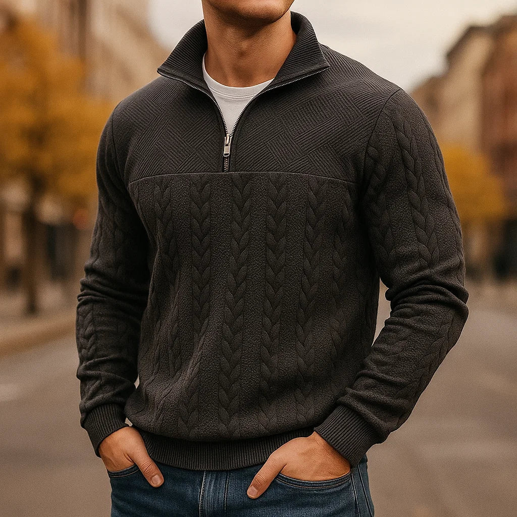 Sorell™ | Premium Quarter Zip
