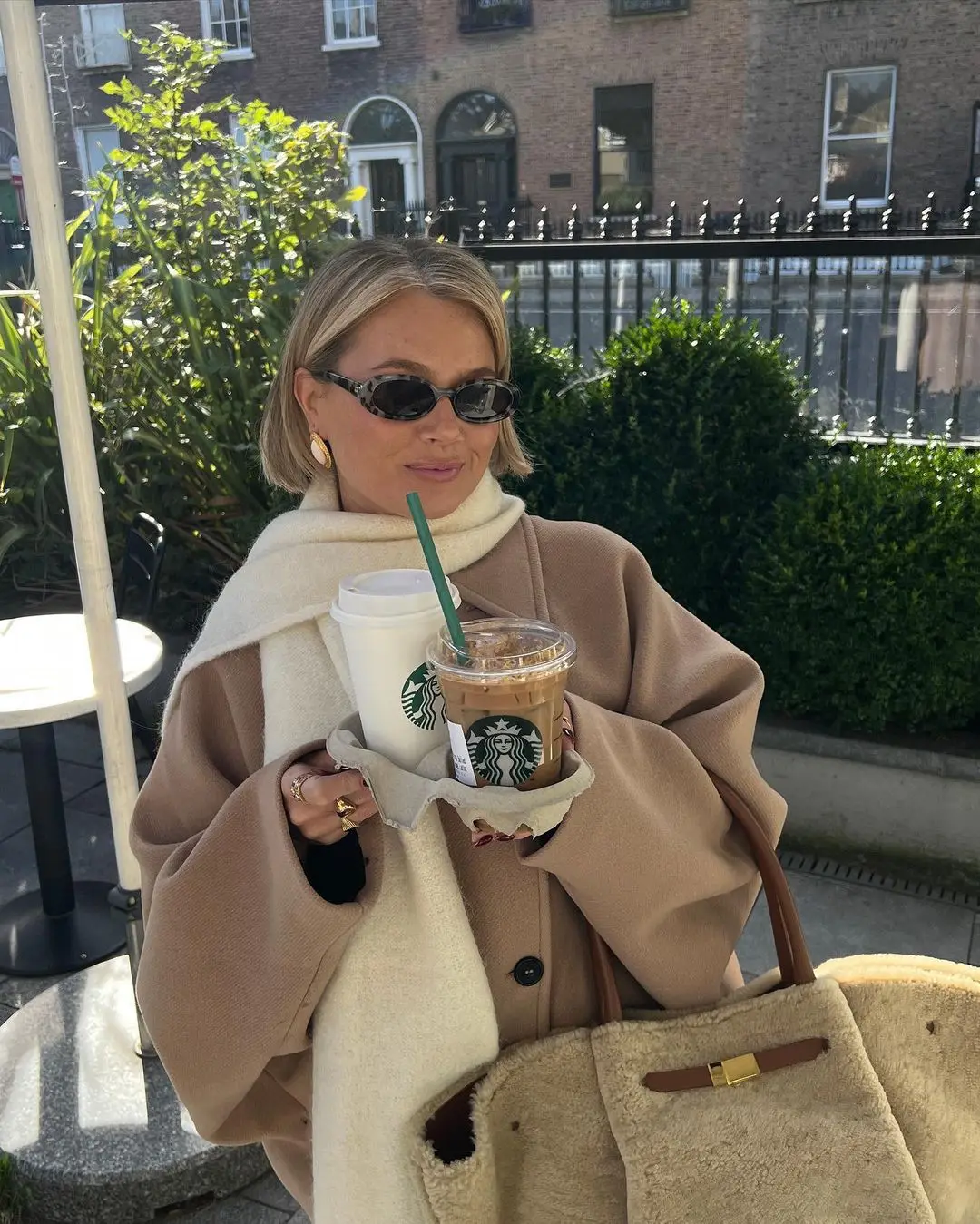 Sorell™ | Wollen Jas