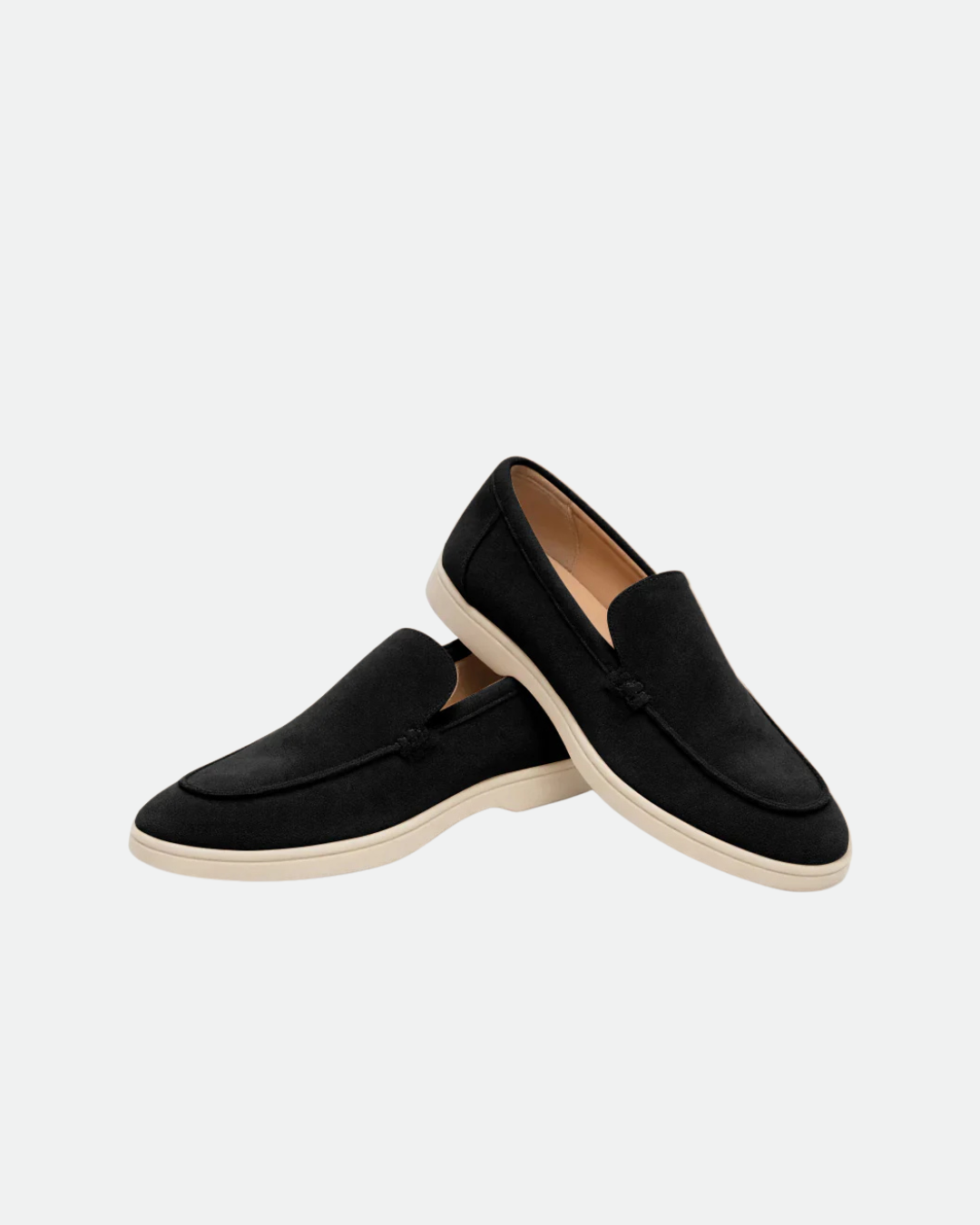 Sorell™ | MONACO Suède Loafers