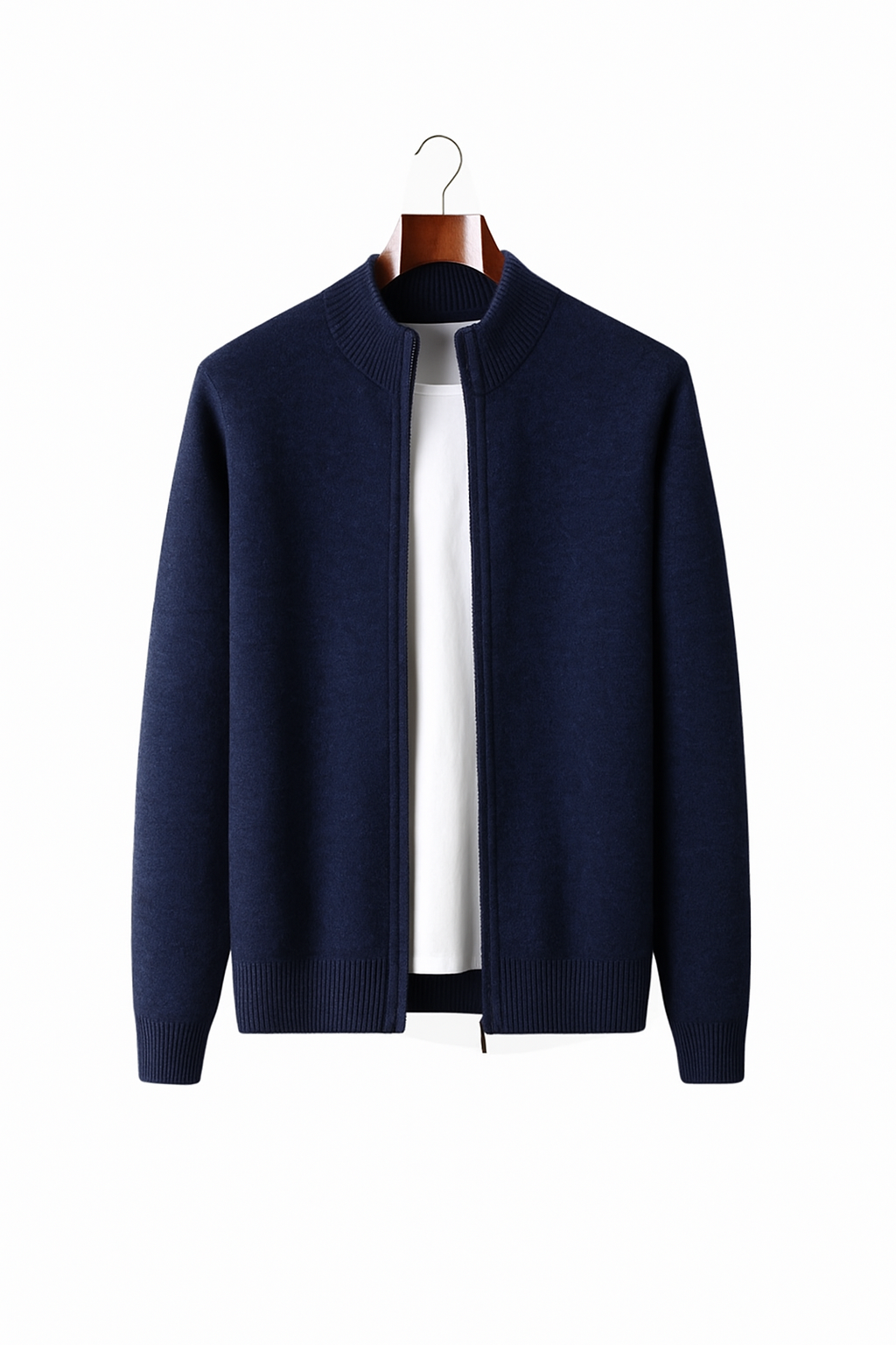 Sorell™ | Tweekleurig Zip Vest